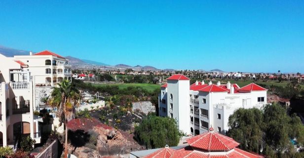 Apartamentos Royal Golf Park