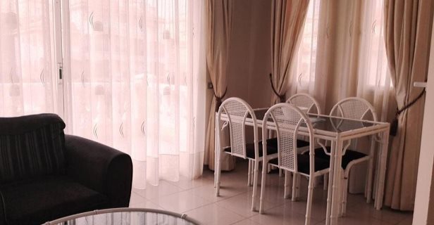 Apartamentos Royal Golf Park