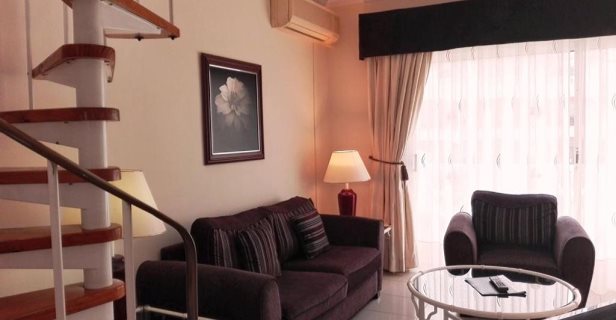 Apartamentos Royal Golf Park