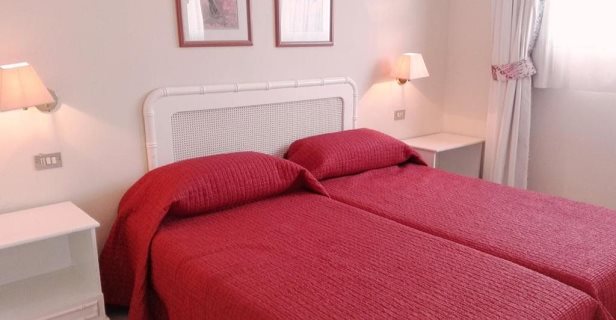Apartamentos Royal Golf Park