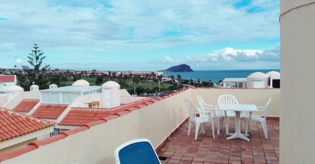Apartamentos Royal Golf Park