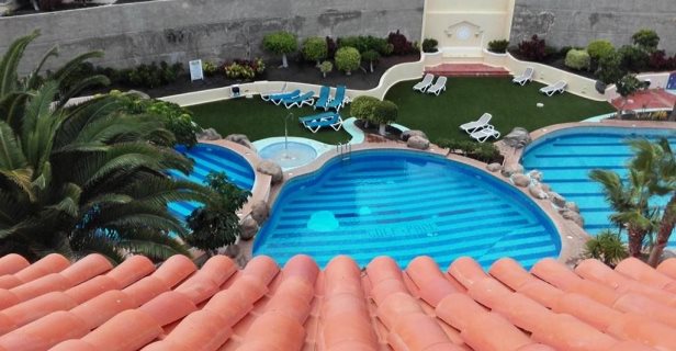Apartamentos Royal Golf Park