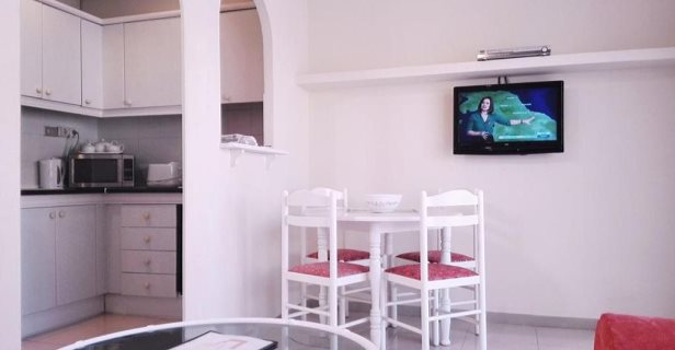 Apartamentos Royal Golf Park