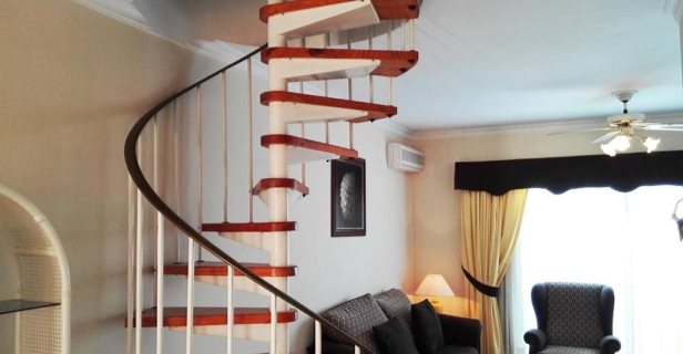 Apartamentos Royal Golf Park