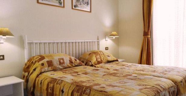 Apartamentos Royal Golf Park