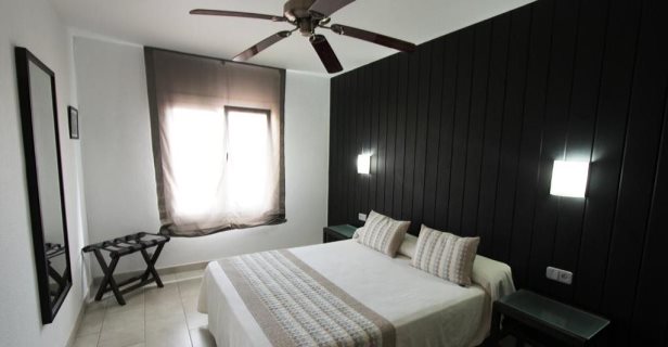 Apartamentos Royal Life Mahón