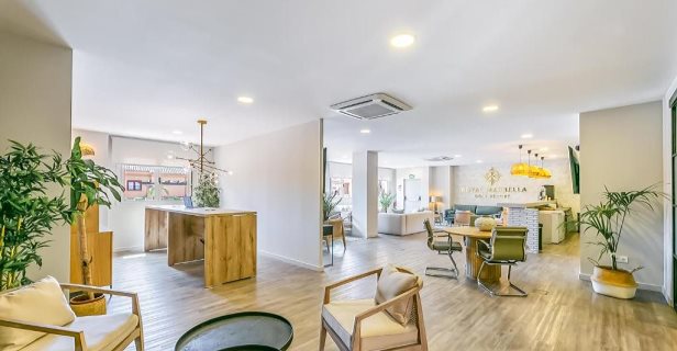 Apartamentos Royal Marbella Golf Resort