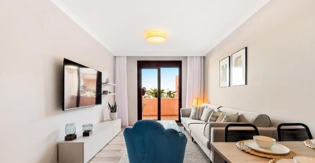 Apartamentos Royal Marbella Golf Resort