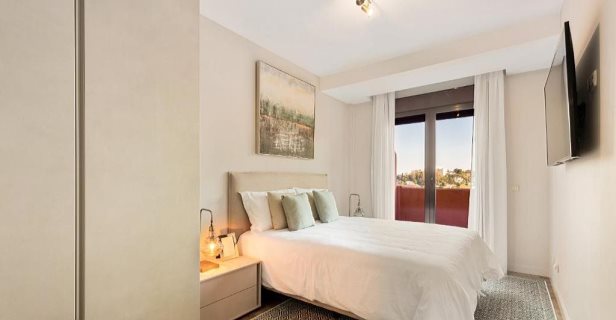 Apartamentos Royal Marbella Golf Resort