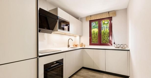 Apartamentos Royal Marbella Golf Resort