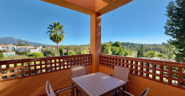 Apartamentos Royal Marbella Golf Resort