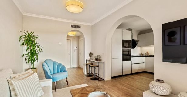 Apartamentos Royal Marbella Golf Resort