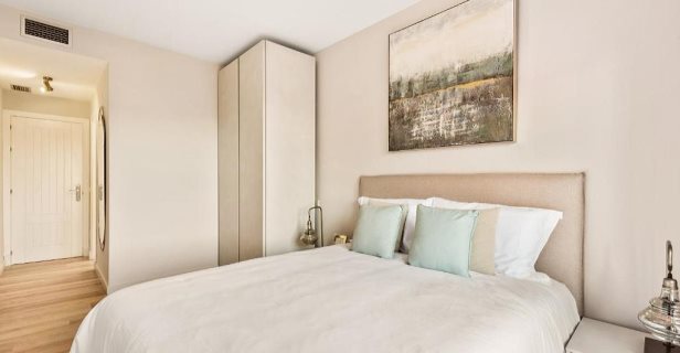 Apartamentos Royal Marbella Golf Resort