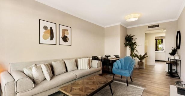 Apartamentos Royal Marbella Golf Resort