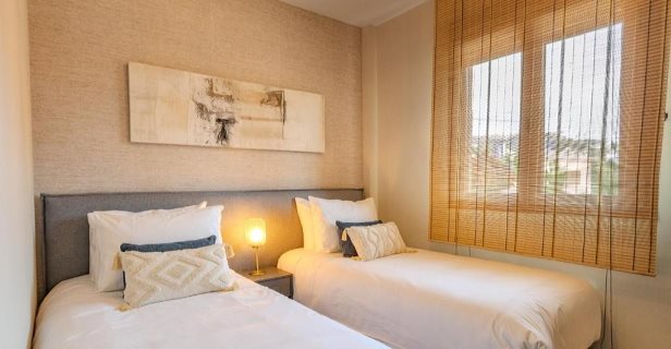 Apartamentos Royal Marbella Golf Resort