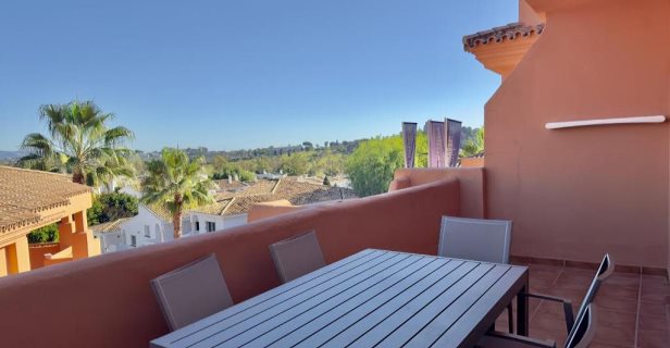 Apartamentos Royal Marbella Golf Resort