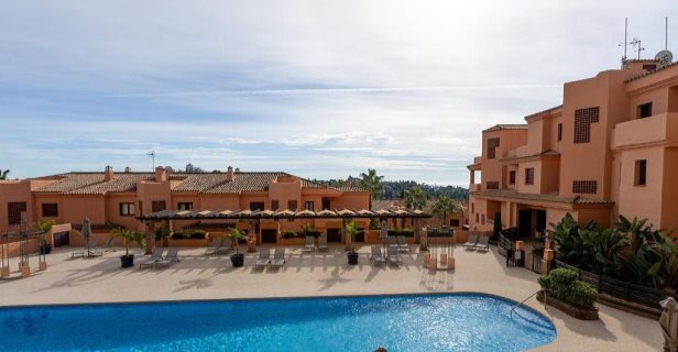 Apartamentos Royal Marbella Golf Resort
