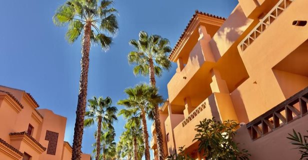 Apartamentos Royal Marbella Golf Resort