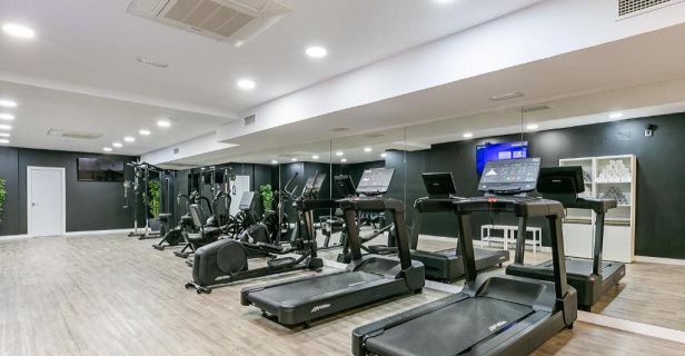 Apartamentos Royal Marbella Golf Resort