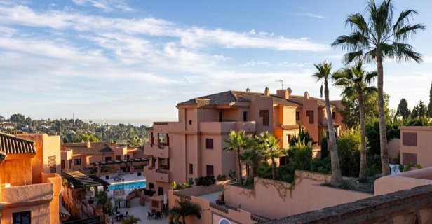 Apartamentos Royal Marbella Golf Resort
