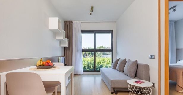 Apartamentos Royal Marina Gardens