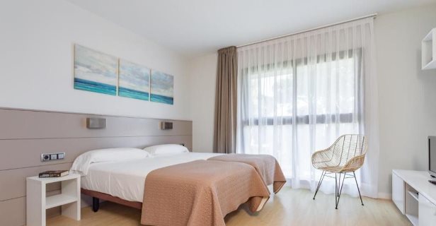 Apartamentos Royal Marina Gardens
