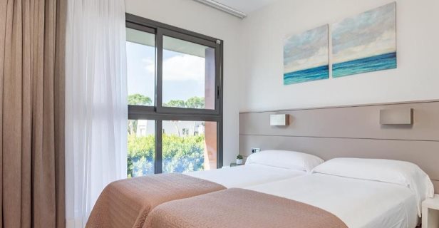Apartamentos Royal Marina Gardens