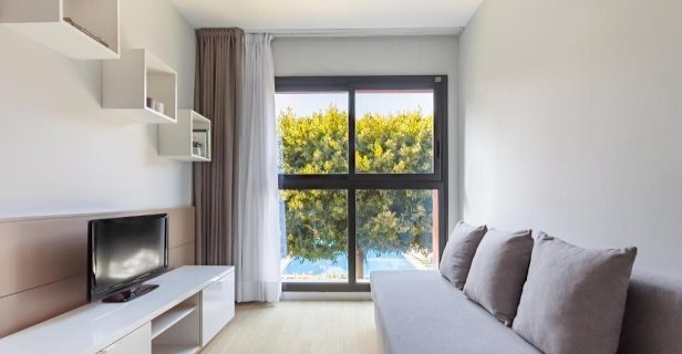 Apartamentos Royal Marina Gardens