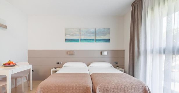 Apartamentos Royal Marina Gardens