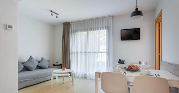 Apartamentos Royal Marina Gardens