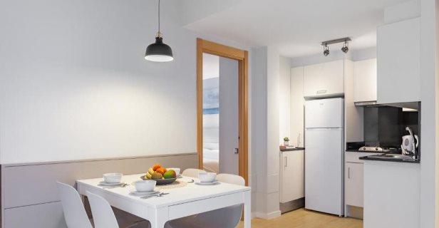 Apartamentos Royal Marina Gardens