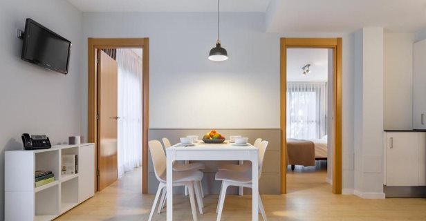 Apartamentos Royal Marina Gardens