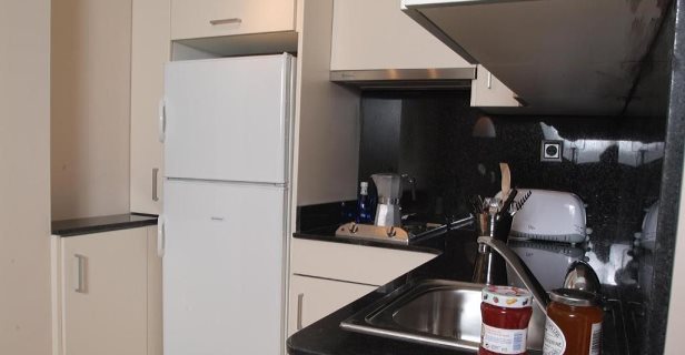 Apartamentos Royal Marina Gardens