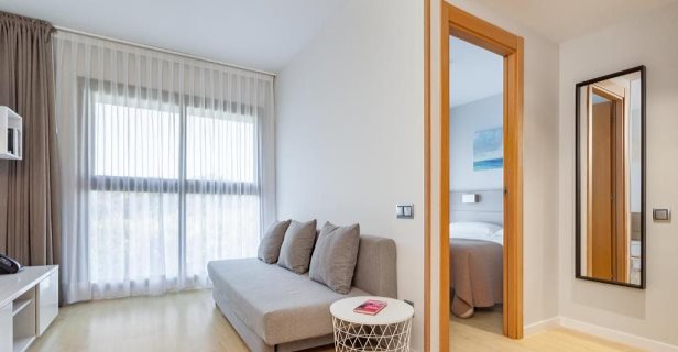 Apartamentos Royal Marina Gardens