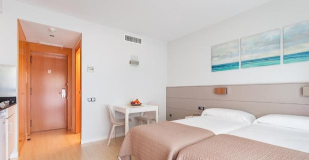 Apartamentos Royal Marina Gardens