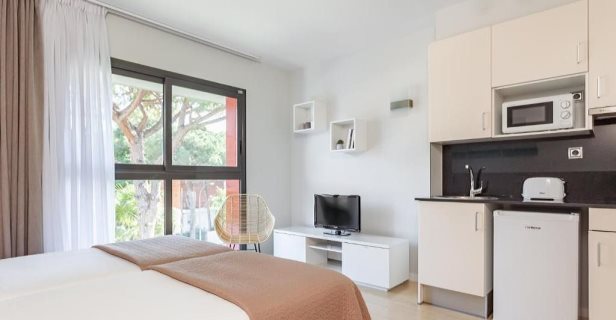 Apartamentos Royal Marina Gardens