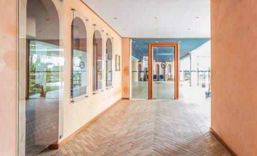 Apartamentos Royal Marine