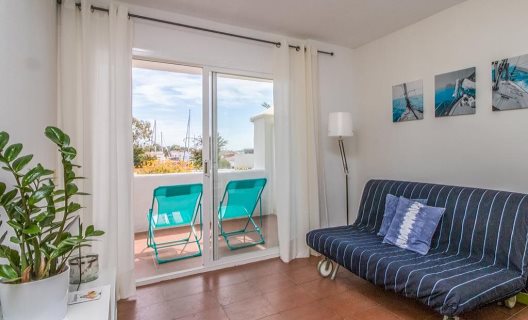 Apartamentos Royal Marine