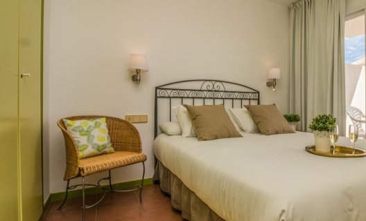 Apartamentos Royal Marine