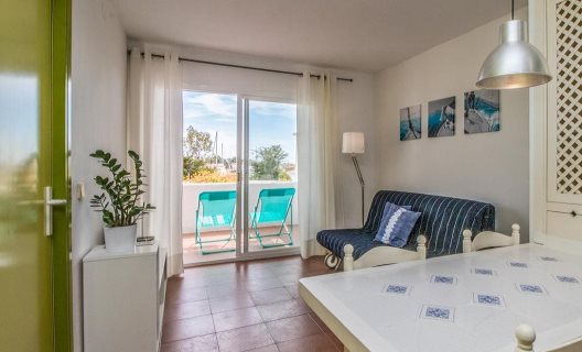 Apartamentos Royal Marine