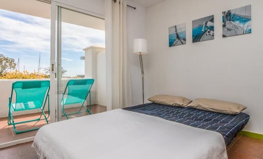 Apartamentos Royal Marine