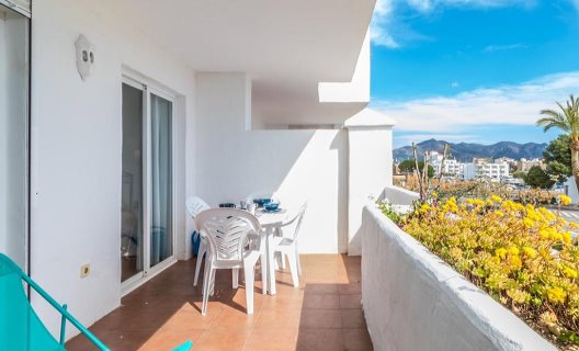 Apartamentos Royal Marine