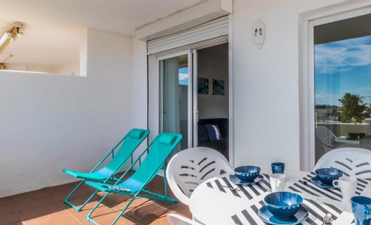 Apartamentos Royal Marine