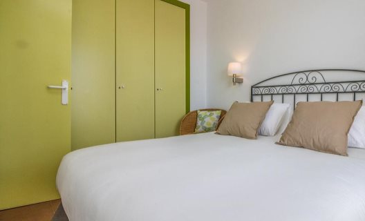 Apartamentos Royal Marine