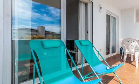 Apartamentos Royal Marine
