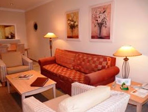Apartamentos Royal Oasis Club At Pueblo Quinta