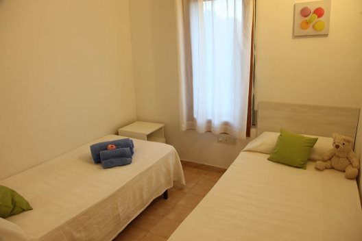 Apartamentos Royal S Alguer