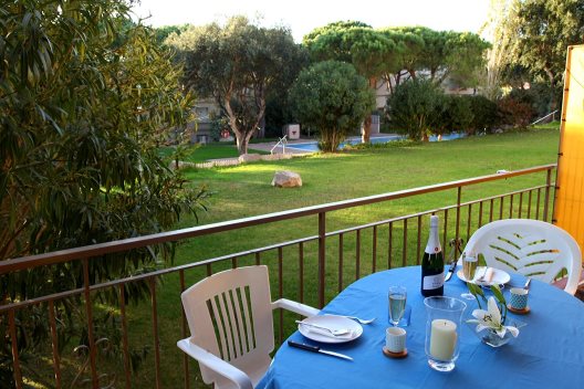 Apartamentos Royal S Alguer