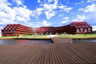 Apartamentos Royal Tulip Brasilia Alvorada