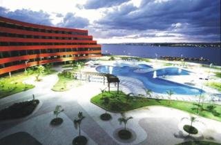 Apartamentos Royal Tulip Brasilia Alvorada